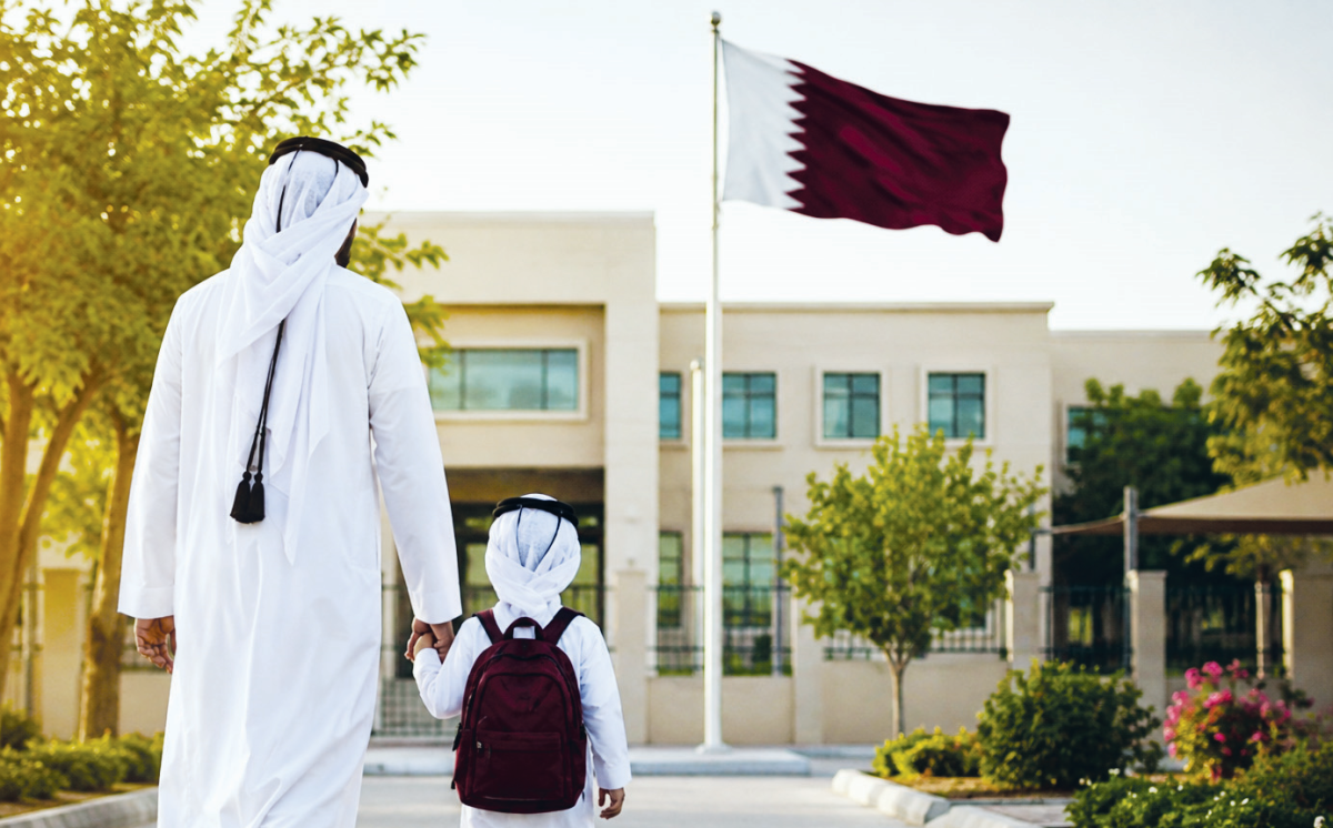 التوعية بخيارات العمل المرن دعماً لحملة &laquo;وصل عيالك&raquo;