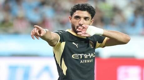 مرموش يعطي الضوء الأخضر لانتقال مذهل للهروب من ظل هالاند