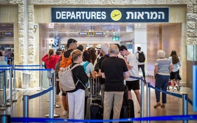 نزيف الكفاءات يتفاقم في إسرائيل.. تضاعف هجرة الأطباء والمهندسين خلال خمس سنوات