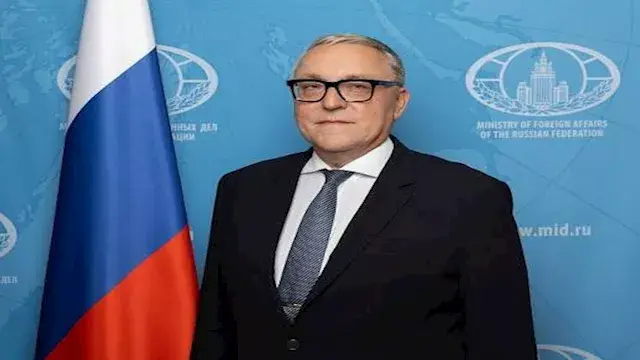 روسيا: رغبة ألمانيا الجامحة في التصعيد قد تقود البلاد إلى كارثة