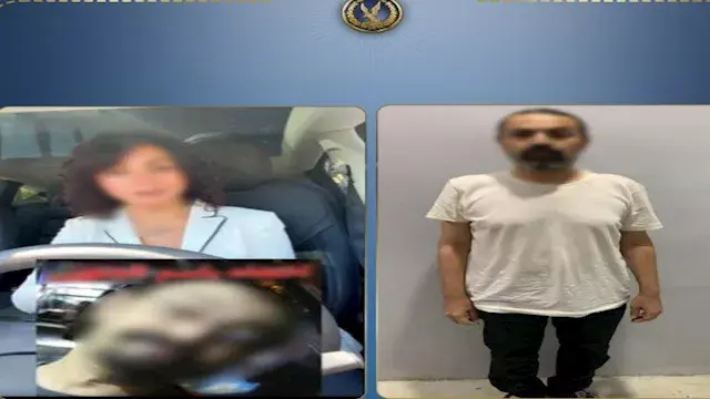 "حفظ الهاتف".. المحامي سعيد فايز يكشف كواليس إخلاء سبيل "باسم الجنوبي" بالجيزة
