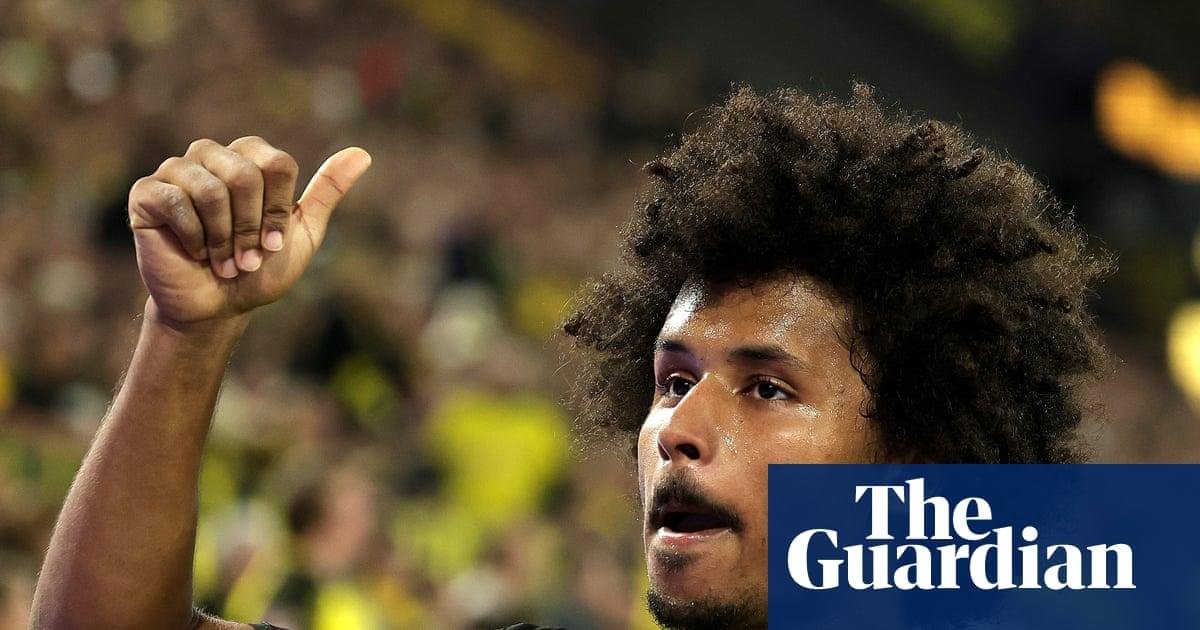 Transfer roundup: Barcelona sign Adeyemi, Monaco’s Bamba set for Newcastle