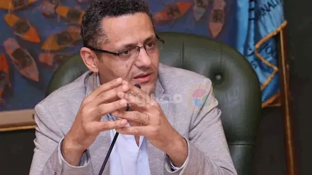 البلشي عن أزمة التشابه النقابي: نتحرك بهدوء لمنع انتحال الصفة ومواجهة الكيانات الوهمية
