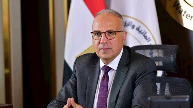 وزير الري يوجه بالإعداد لمرحلة جديدة من المشروع المصري الأوغندي