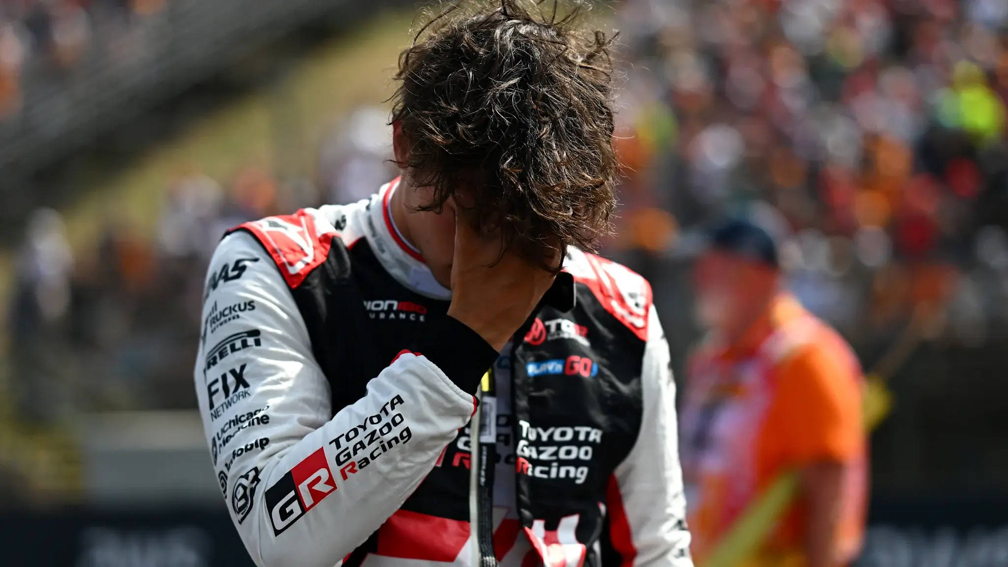Haas drivers offer verdict on Hungarian GP