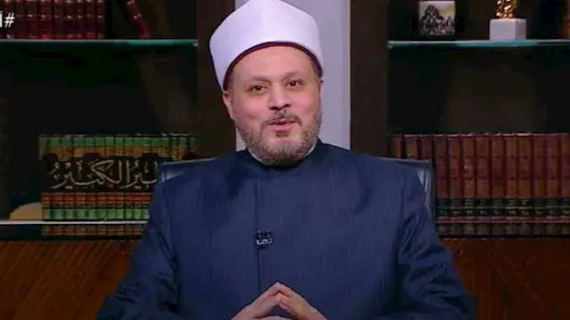 هل يصلح الذكاء الاصطناعي للفتوى؟ د. مصطفى عبد الكريم يحذر