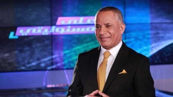 أحمد موسى يعلن نجاح رحلته العلاجيه في ألمانيا ويوجه رسالة مؤثرة لجمهوره