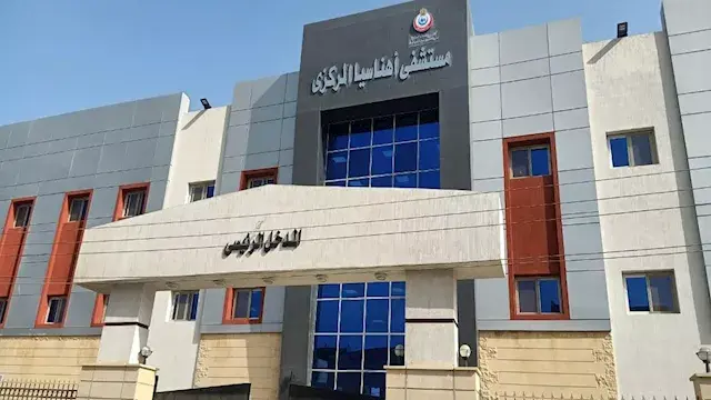 مستشفى إهناسيا ينهي قوائم الانتظار بإجراء 60 عملية جراحية في أسبوع