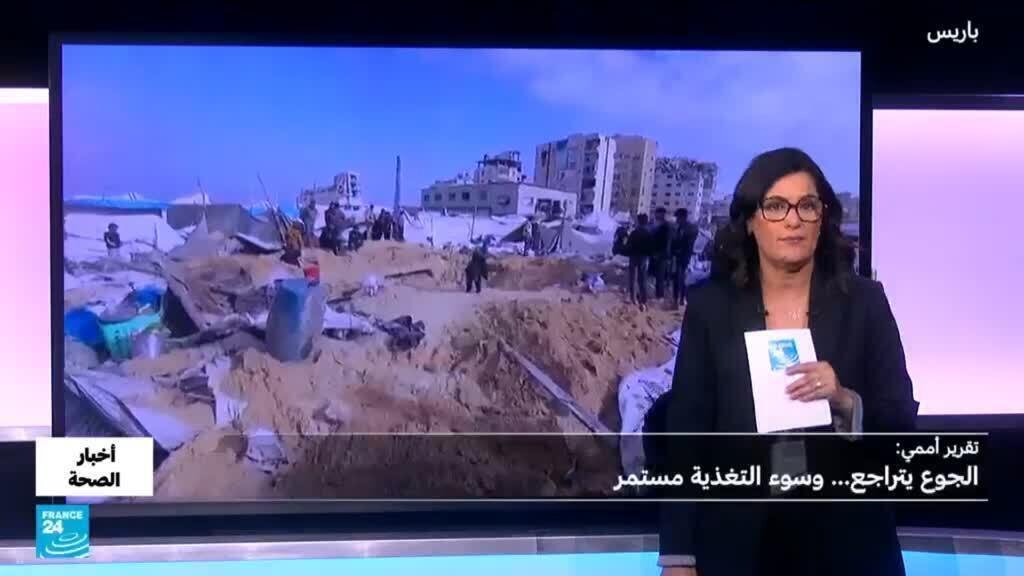 إذا كان الجوع يتراجع... فلماذا ترتفع السمنة؟