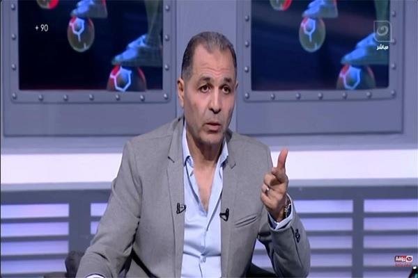 الأعلى للإعلام يتلقى شكوى من الزمالك ضد تامر عبدالحميد وزوجته