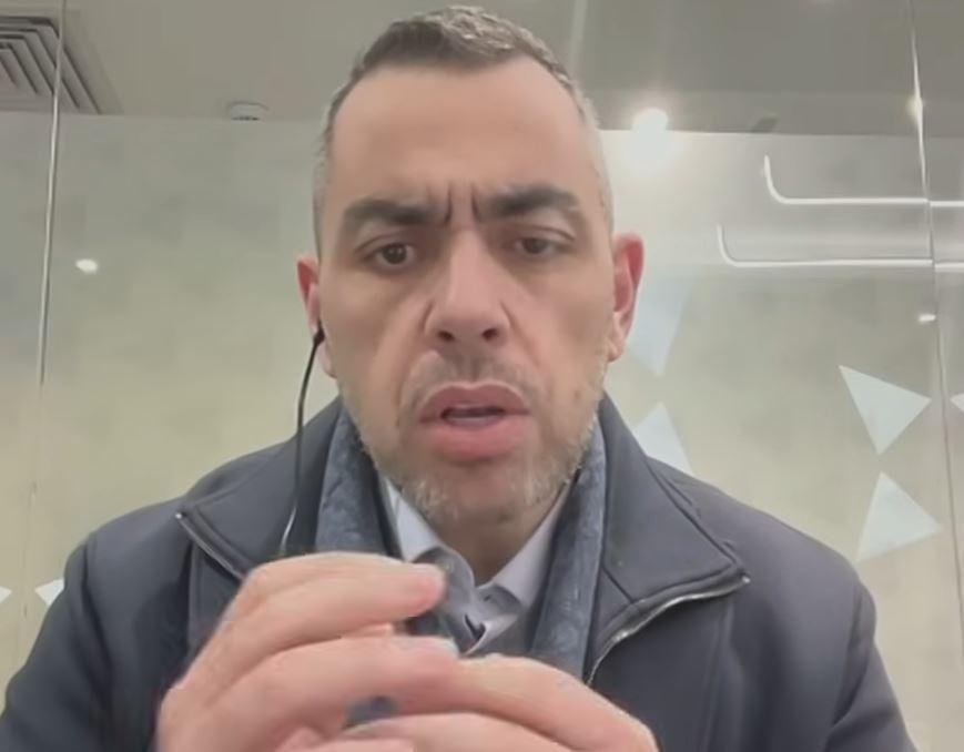 النائب محمد فؤاد: نُرحب بكل مستثمر يأتي إلى مصر.. نحتاج استثمارات تشغيلية تغنينا عن الأموال الساخنة