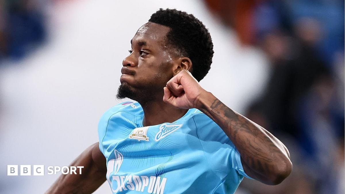 Ex-Villa striker Duran joins seventh club aged 22