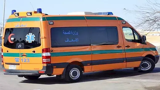 الجثة الثانية في أيام.. العثور على شاب متوفى داخل سيارته في منيا القمح