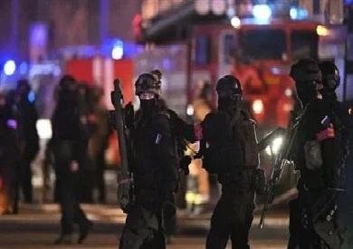 مسؤولون روس: مقتل 3 أشخاص وإصابة 21 آخرين في انفجار مطعم بموسكو