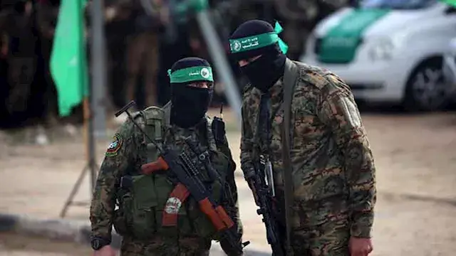خبير عسكري: توحد الفصائل الفلسطينية تطور إيجابي وتسليم سلاح حماس خطوة مهمة