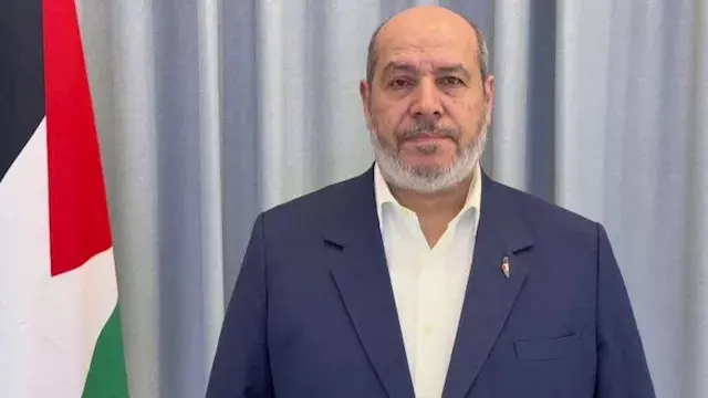 بعد توليه منصبه الجديد.. خليل الحية يوجه رسائل للشعب الفلسطيني