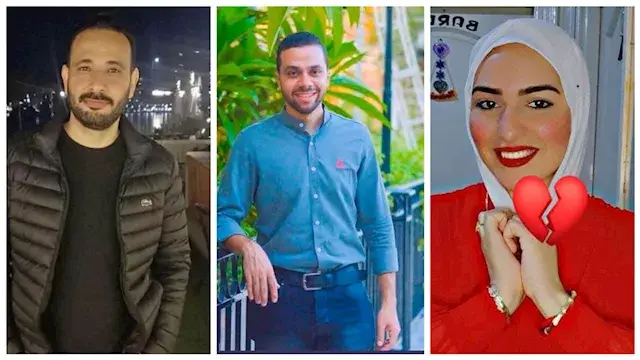 كانت حامل.. قصة وفاة سيدة أسفل عقار زفتى المنهار