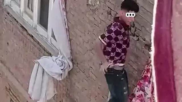 بعد فيديو الرقص فوق مواسير الغاز.. تحرك عاجل وإجراءات قانونية ضد الشاب
