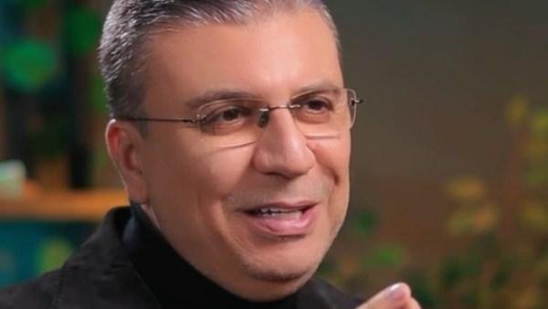 عمرو الليثي يشيد بقرار الرئيس السيسي برقمنة تراث ماسبيرو: "خطوة تاريخية"
