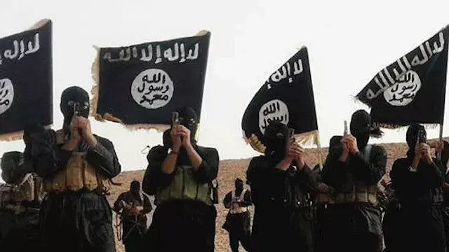 الداخلية السورية: تحييد عنصرين من تنظيم داعش كانا يحاولان زرع عبوة ناسفة