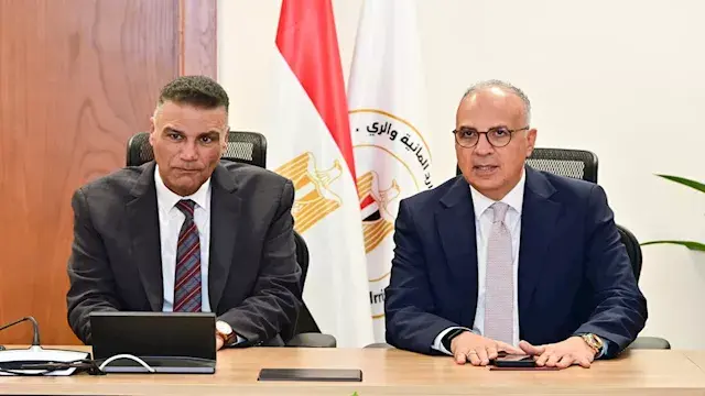 الري: 3.2 مليار جنيه لتنفيذ 508 أعمال للحماية من السيول في جنوب سيناء