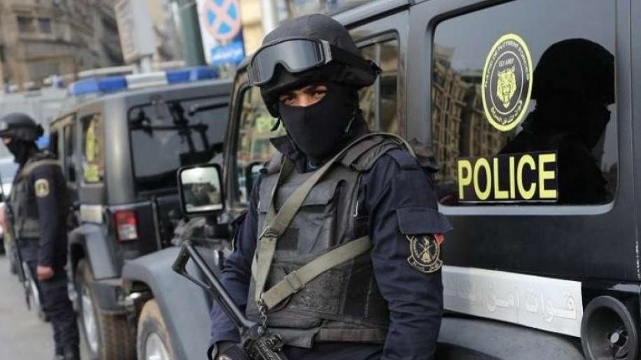 أمن البحيرة يكشف ملابسات مقطع فيديو يتضمن اختطاف شخص داخل سيارة بإيتاي البارود
