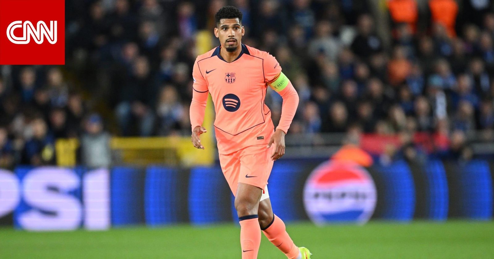 ليفربول يضم رونالد أراوخو.. إليك تفاصيل الصفقة وأول تعليق من اللاعب