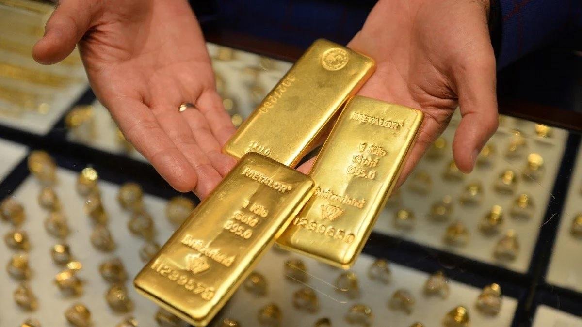 سكرتير شعبة الذهب السابق: الأسعار الحالية منخفضة وفرصة للشراء