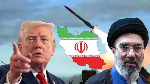 "النفط والانتخابات ومضيق هرمز".. أسرار تراجع ترامب عن ضرب إيران وسعيه لإنهاء الحرب