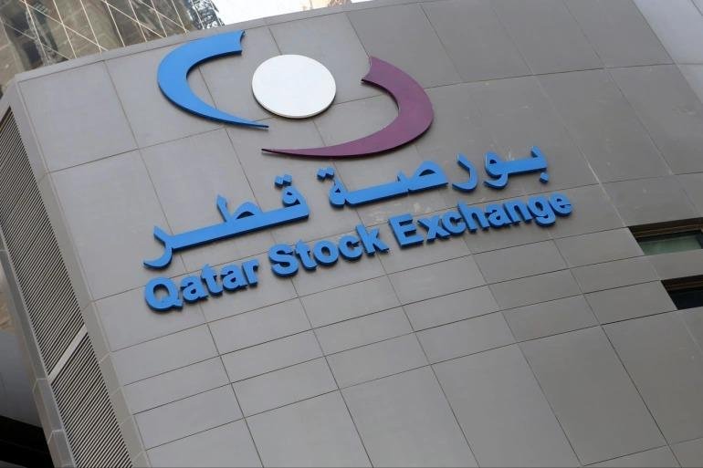 مؤشر بورصة قطر يرتفع 0.11 % في مستهل التعاملات