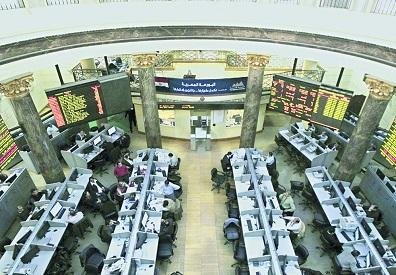 17 أغسطس 2026.. البورصة تتخلى عن مكاسبها في ختام التعاملات