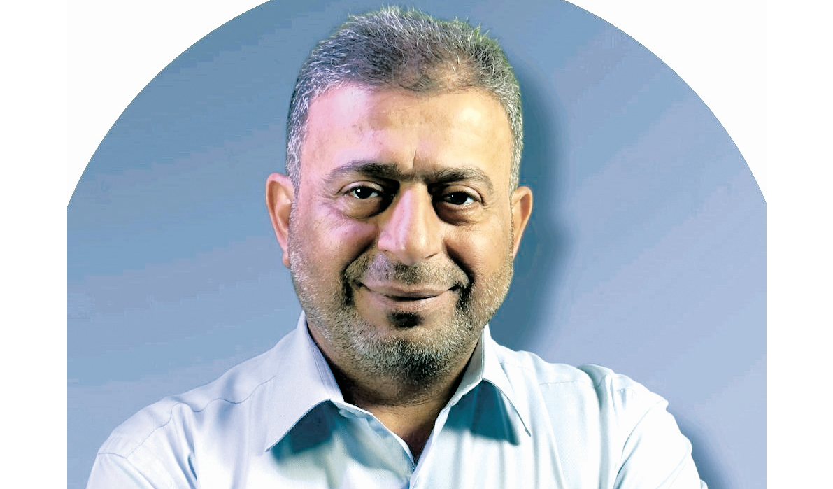 المهندس سفيان خالد خبير التأمين لدى وزارة العدل لـ "الشرق": من يتحمل فاتورة الحادث في السيارة ذاتية القيادة؟