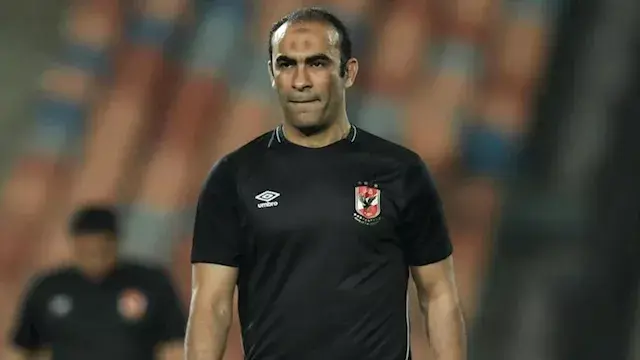 سيد عبد الحفيظ يتحرك لتعديل عقد موهبة الأهلي الشابة.. وإعلامي يكشف التفاصيل