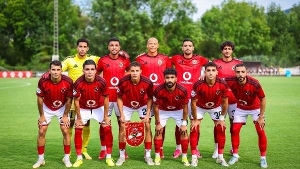 هشام حنفي: عموته مدرب جرئ ولديه شخصية قوية.. وهدف زيزو دليل على تركيزه
