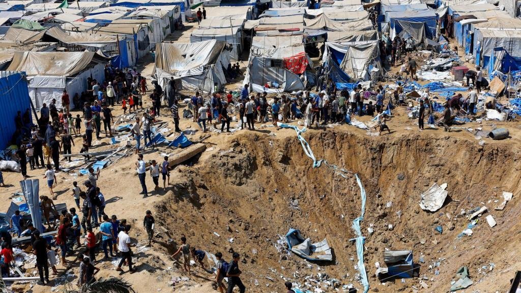 قطر تحمّل إسرائيل "المسؤولية الكاملة" عن تأخير تنفيذ خطة السلام الأمريكية في غزة