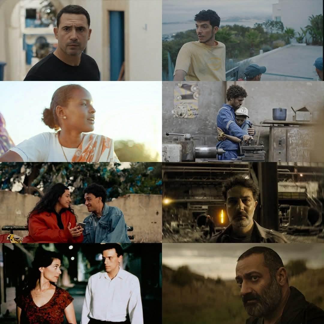 12 فيلما بين الافتتاح والمسابقات.. حضور عربي لافت في مهرجان عمّان السينمائي الدولي