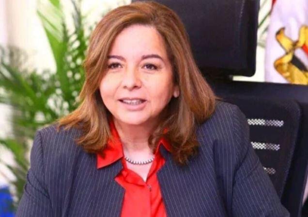 مي عبدالحميد: الشراكة مع القطاع الخاص لا تعني تراجع الدولة عن تنفيذ برنامج الإسكان الاجتماعي