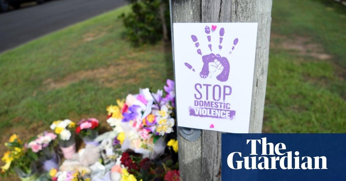 The Queensland government promised to put victims first. But it has buried a report from domestic violence survivors