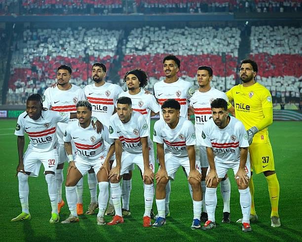 الزمالك: لا أزمة في المستحقات.. والمدير الرياضي الجديد سيُعلن قريبًا