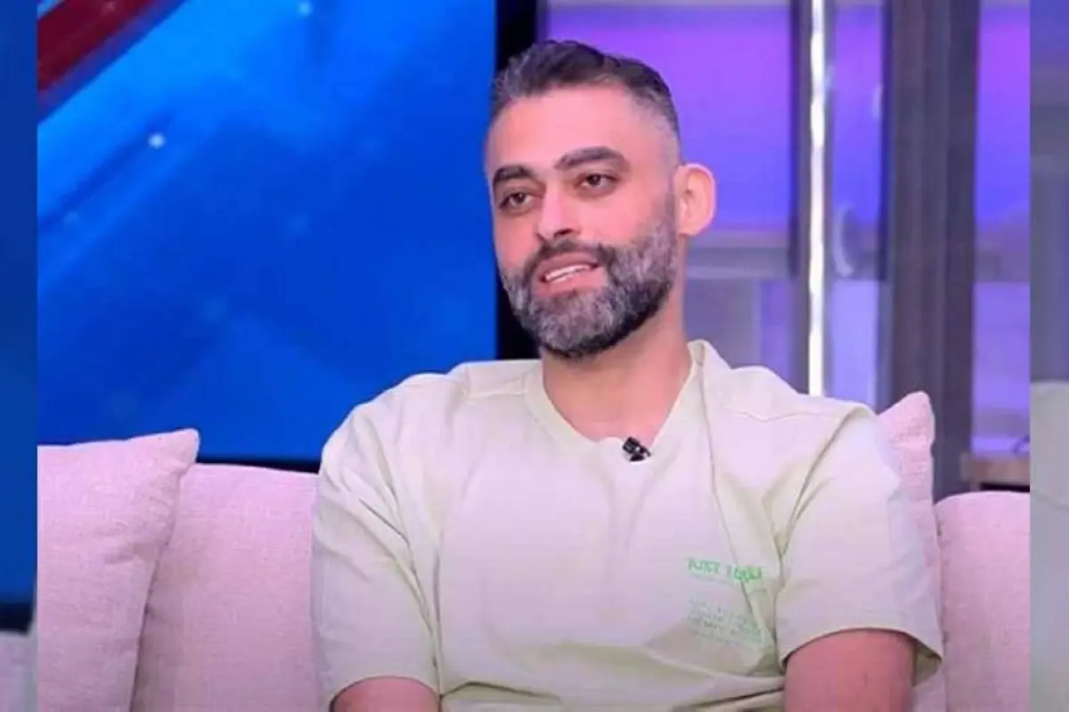 بعد نقل جثمانه للمشرحة.. موعد ومكان جنازة أحمد جلال عبد القوى
