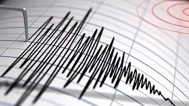 زلزال الـ 3 فجرًا.. الصحة: إصابة حالة واحدة نتيجة الهزة الأرضية