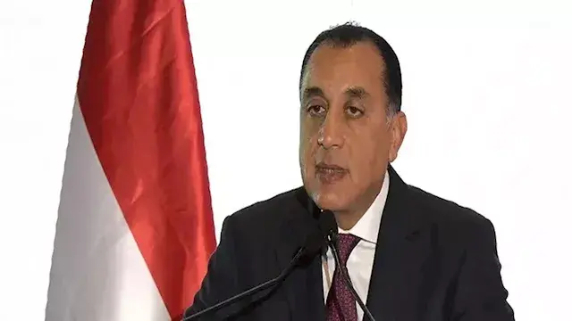 نجونا من كارثة.. تصريحات مهمة من رئيس الوزراء بشأن حادث ميناء دمياط