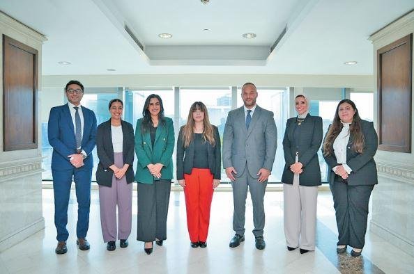 البنك الأهلى يضخ 2 مليار جنيه خلال 2025 لدعم التنمية المجتمعية وتحقيق أهداف التنمية المستدامة