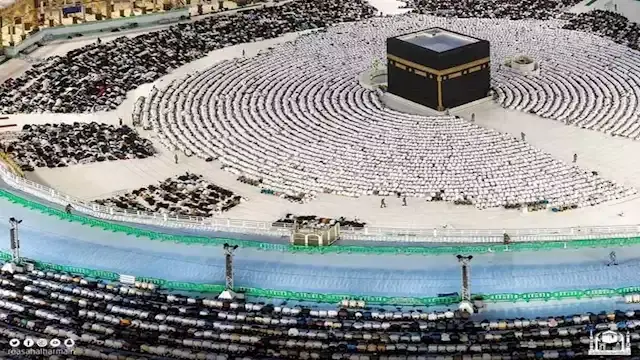 كيانات غير مرخصة.. غرفة السياحة تحذر من إعلانات الحج والعمرة الوهمية