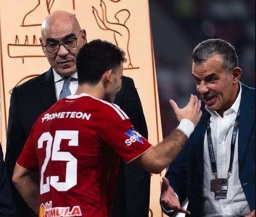 مصدر بالزمالك ينفي منح «الاستئناف» مهلة أخيرة للنادي بشأن شكوى زيزو