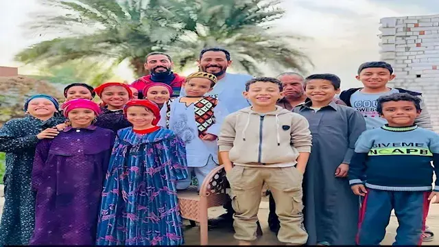 أعادوا تقديم "لولا البنات".. ما قصة أطفال فرقة ربيع وسعيد؟