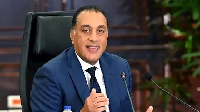 مدبولي: الحكومة تتابع بقلق الممارسات السلبية لمواقع التواصل الاجتماعي