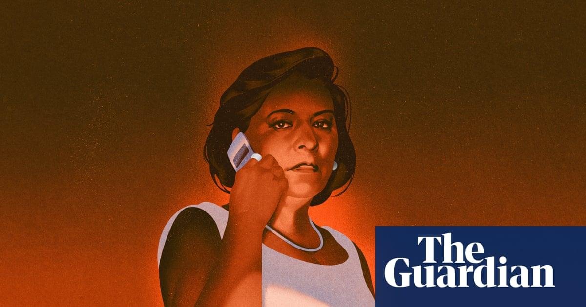 ‘She was almost a Batman figure’: Mexico’s avenging Mother Courage