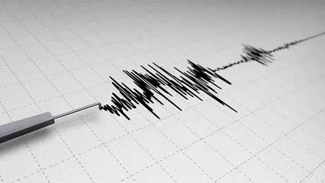 محافظة الإسماعيلية: لا خسائر جراء الزلزال.. ورفع درجة الاستعداد القصوى ومتابعة مستمرة