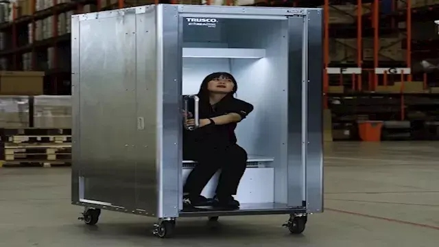 اليابان تواجه الحر بـ"ثلاجة بشرية".. ابتكار تخفض حرارة الجسم في 10 دقائق